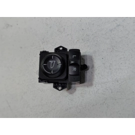 2013-2025 Acura RDX Front Left Driver Door Outer Mirror Control Switch OEM