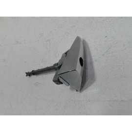 2014-2020 Acura MDX Front Left Driver Door Lock Cylinder w/Handle Cap Cover OEM