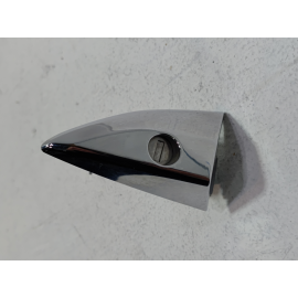 2014-2020 Acura MDX Front Left Driver Door Lock Cylinder w/Handle Cap Cover OEM