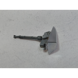 2014-2020 Acura MDX Front Left Driver Door Lock Cylinder w/Handle Cap Cover OEM