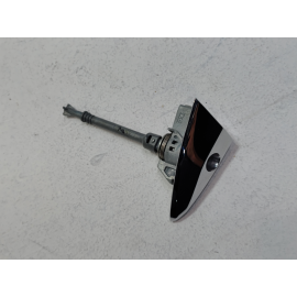 2014-2020 Acura MDX Front Left Driver Door Lock Cylinder w/Handle Cap Cover OEM