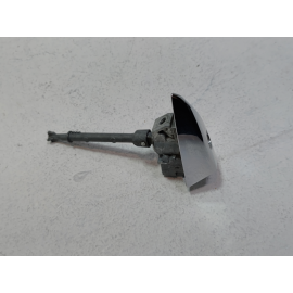 2014-2020 Acura MDX Front Left Driver Door Lock Cylinder w/Handle Cap Cover OEM