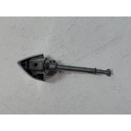 2014-2020 Acura MDX Front Left Driver Door Lock Cylinder w/Handle Cap Cover OEM