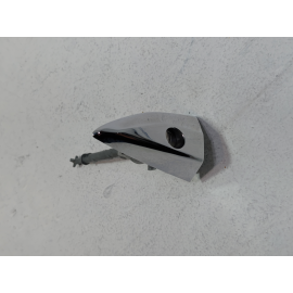 2014-2020 Acura MDX Front Left Driver Door Lock Cylinder w/Handle Cap Cover OEM