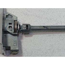 2014-2020 Acura MDX Front Left Driver Door Lock Cylinder w/Handle Cap Cover OEM