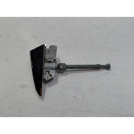 2014-2020 Acura MDX Front Left Driver Door Lock Cylinder w/Handle Cap Cover OEM