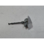 2014-2020 Acura MDX Front Left Driver Door Lock Cylinder w/Handle Cap Cover OEM