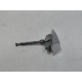 2014-2020 Acura MDX Front Left Driver Door Lock Cylinder w/Handle Cap Cover OEM