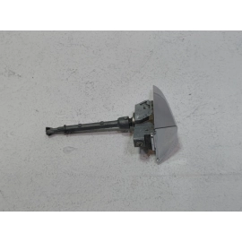 2014-2020 Acura MDX Front Left Driver Door Lock Cylinder w/Handle Cap Cover OEM