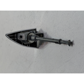 2014-2020 Acura MDX Front Left Driver Door Lock Cylinder w/Handle Cap Cover OEM