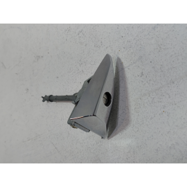 2014-2020 Acura MDX Front Left Driver Door Lock Cylinder w/Handle Cap Cover OEM