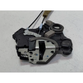 2013-2018 Acura RDX Front Right Passenger Side Door Loсk Latch Actuator OEM