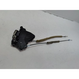 2013-2018 Acura RDX Front Right Passenger Side Door Loсk Latch Actuator OEM