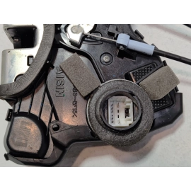 2013-2018 Acura RDX Front Right Passenger Side Door Loсk Latch Actuator OEM