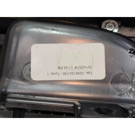 2014-2020 Acura MDX Front Right Passenger Side Door Armrest OEM