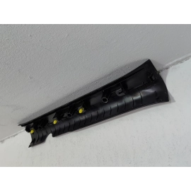 2014-2020 Acura MDX Front Right Passenger Door Sill Scuff Plate Trim Cover OEM