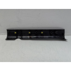 2014-2020 Acura MDX Front Right Passenger Door Sill Scuff Plate Trim Cover OEM