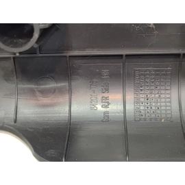 2014-2020 Acura MDX Front Right Passenger Door Sill Scuff Plate Trim Cover OEM