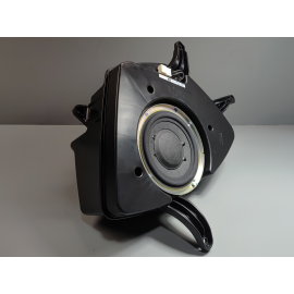 2017-2020 ACURA MDX  Rear Trunk Subwoofer Speaker Box Assembly OEM