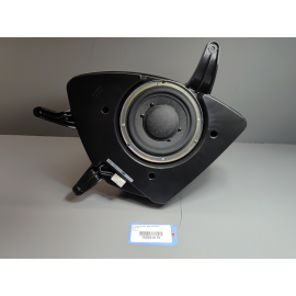 2017-2020 ACURA MDX  Rear Trunk Subwoofer Speaker Box Assembly OEM