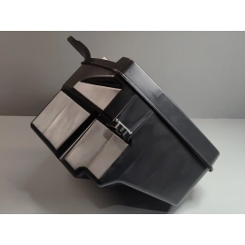 2017-2020 ACURA MDX  Rear Trunk Subwoofer Speaker Box Assembly OEM