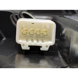 2017-2020 ACURA MDX  Rear Trunk Subwoofer Speaker Box Assembly OEM