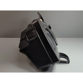 2017-2020 ACURA MDX  Rear Trunk Subwoofer Speaker Box Assembly OEM