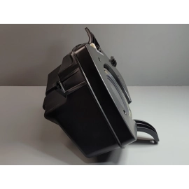 2017-2020 ACURA MDX  Rear Trunk Subwoofer Speaker Box Assembly OEM