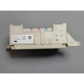 2017-2020 Acura MDX Relay & Fuse Rear Junction Box OEM