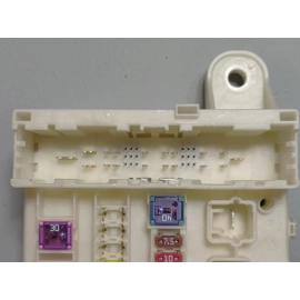 2017-2020 Acura MDX Relay & Fuse Rear Junction Box OEM