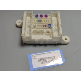 2017-2020 Acura MDX Relay & Fuse Rear Junction Box OEM