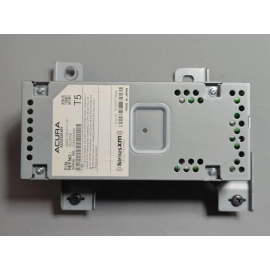 2017 Acura MDX Satellite Radio Tuner Receiver OEM