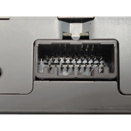 2017 Acura MDX Satellite Radio Tuner Receiver OEM