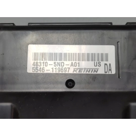 2017-2018 Acura MDX Transfer Case Powertrain Control Module OEM