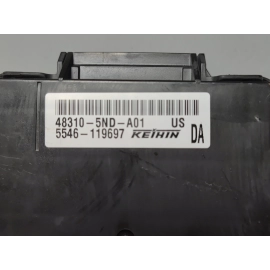 2017-2018 Acura MDX Transfer Case Powertrain Control Module OEM