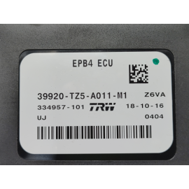 2017-2020  Acura MDX EPB Park Parking Brake Control Module Unit OEM