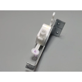 2014-2020 Acura MDX Fuel Gas Tank Filler Door Lid Lock Latch Actuator OEM