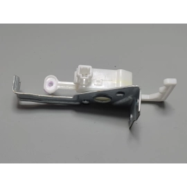 2014-2020 Acura MDX Fuel Gas Tank Filler Door Lid Lock Latch Actuator OEM