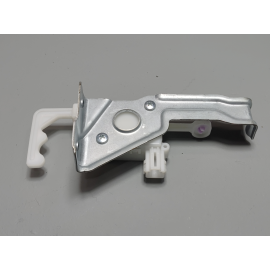 2014-2020 Acura MDX Fuel Gas Tank Filler Door Lid Lock Latch Actuator OEM