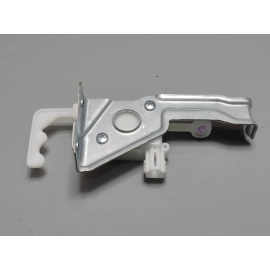 2014-2020 Acura MDX Fuel Gas Tank Filler Door Lid Lock Latch Actuator OEM