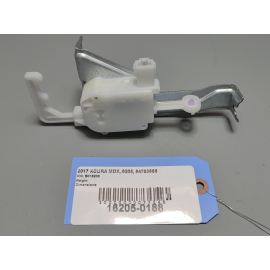 2014-2020 Acura MDX Fuel Gas Tank Filler Door Lid Lock Latch Actuator OEM