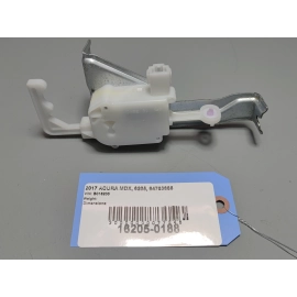 2014-2020 Acura MDX Fuel Gas Tank Filler Door Lid Lock Latch Actuator OEM