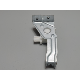 2014-2020 Acura MDX Fuel Gas Tank Filler Door Lid Lock Latch Actuator OEM