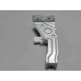 2014-2020 Acura MDX Fuel Gas Tank Filler Door Lid Lock Latch Actuator OEM