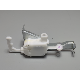 2014-2020 Acura MDX Fuel Gas Tank Filler Door Lid Lock Latch Actuator OEM