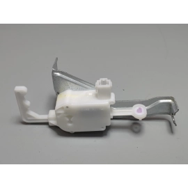 2014-2020 Acura MDX Fuel Gas Tank Filler Door Lid Lock Latch Actuator OEM