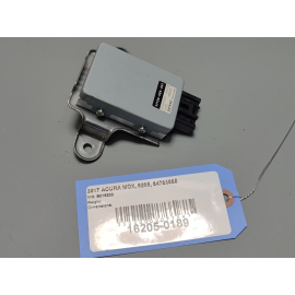 2014-2020 Acura RLX Fuel Gas Tank Pump Computer Control Module Unit OEM