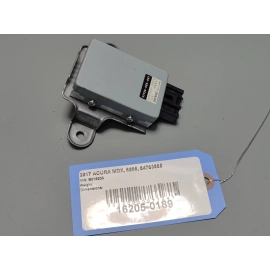 2014-2020 Acura RLX Fuel Gas Tank Pump Computer Control Module Unit OEM