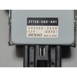 2014-2020 Acura RLX Fuel Gas Tank Pump Computer Control Module Unit OEM