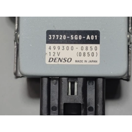 2014-2020 Acura RLX Fuel Gas Tank Pump Computer Control Module Unit OEM